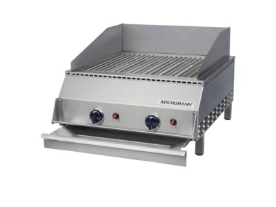 Gasgrill MA601G Aeschlimann