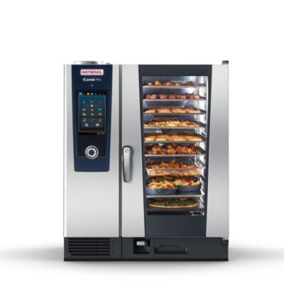 iCombi Rational