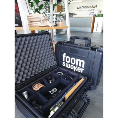 Starterset-Koffer Foom